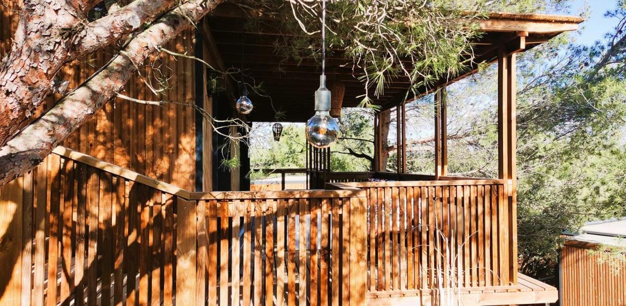 Villa Occitana กัลวีสซง ภายนอก รูปภาพ