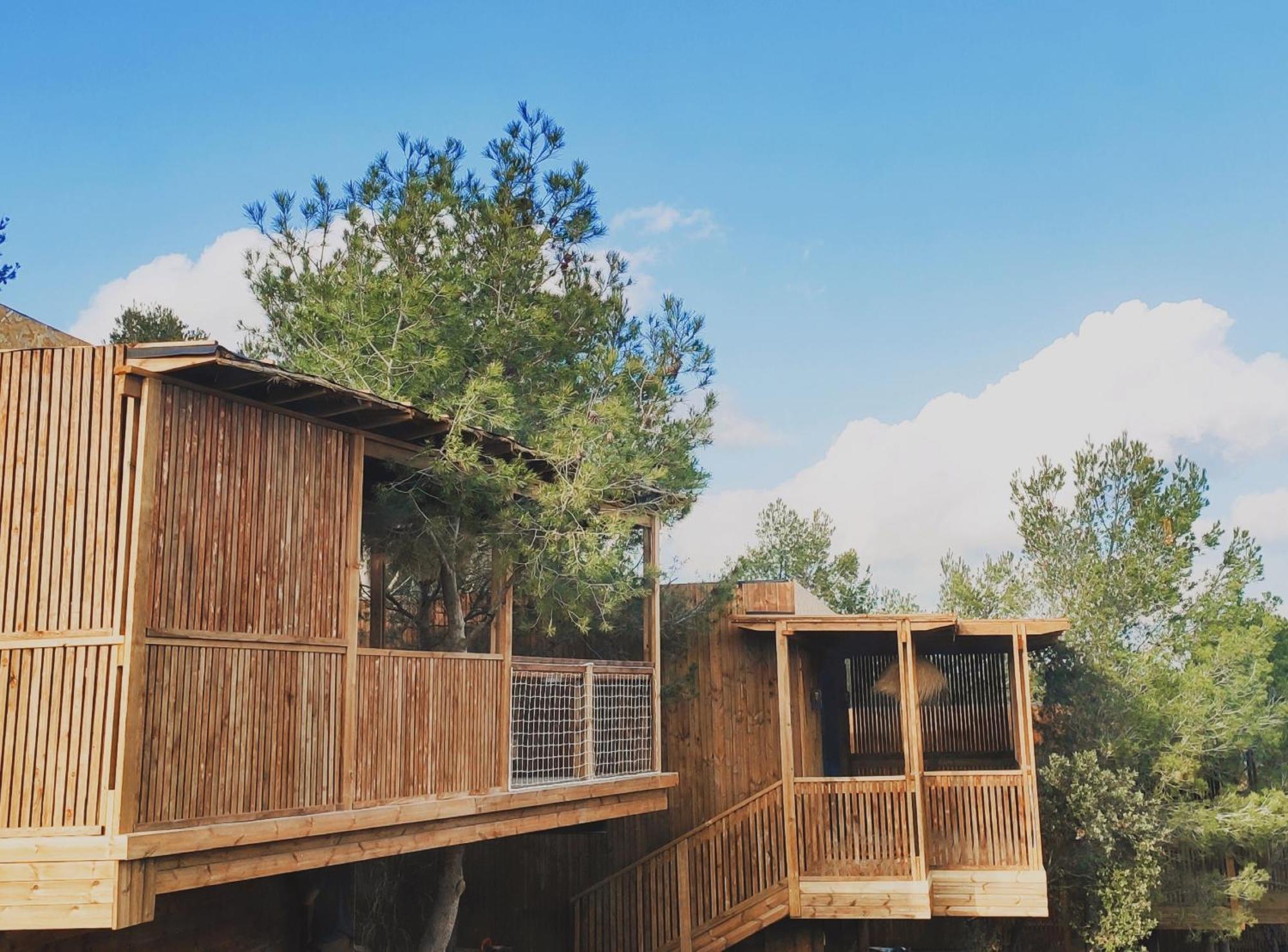 Villa Occitana กัลวีสซง ภายนอก รูปภาพ
