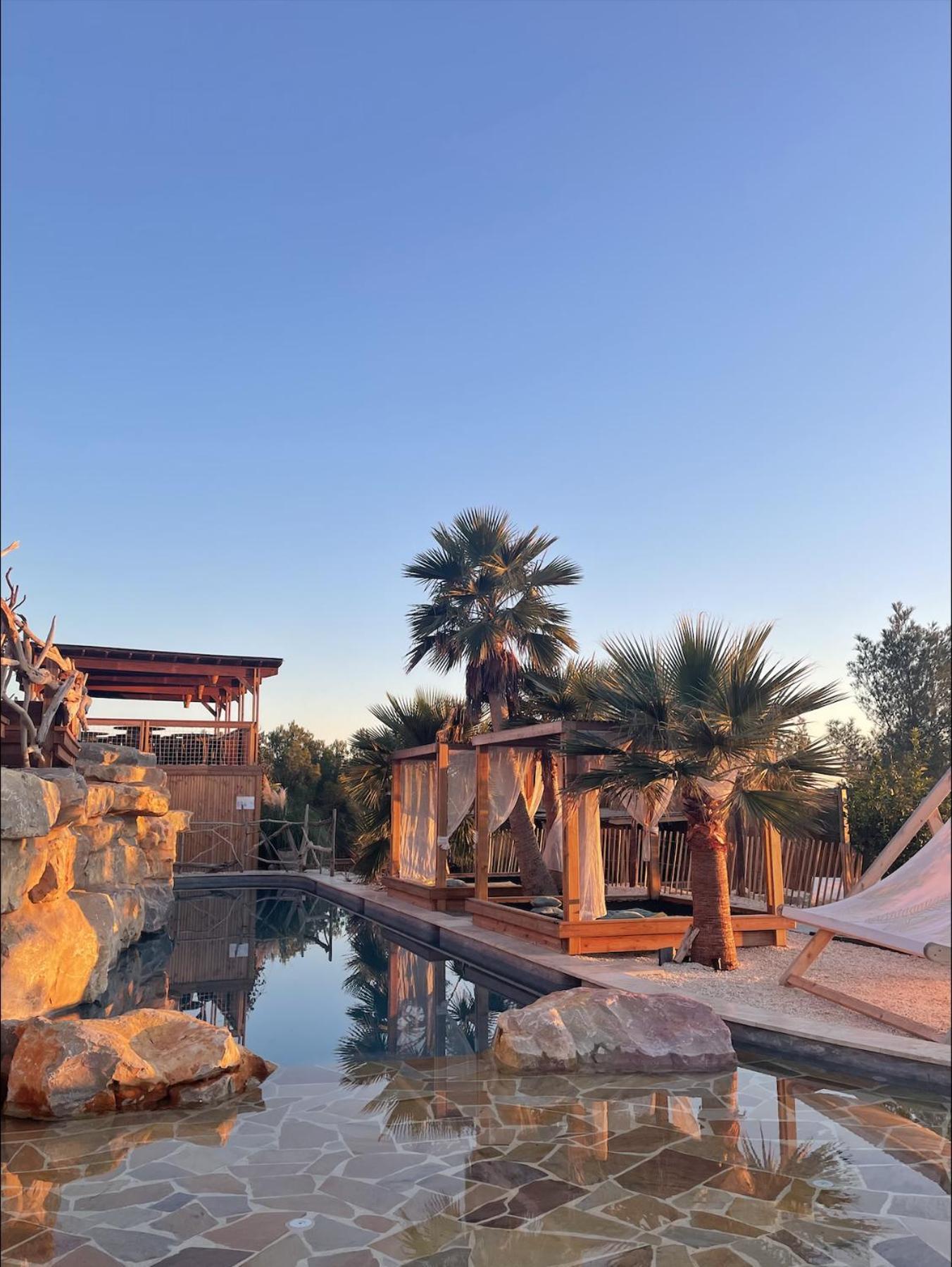 Villa Occitana กัลวีสซง ภายนอก รูปภาพ